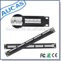 100 Par 110 Patch panel de voz